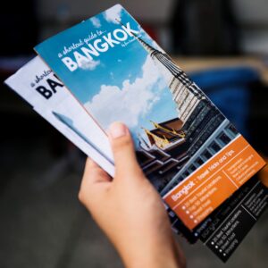 Brochures