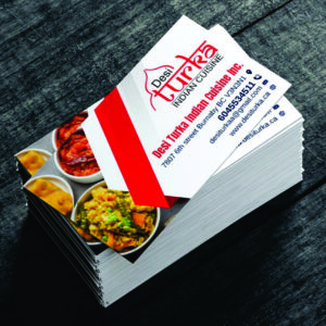 Business Cards