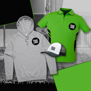 PROMOTIONAL ITEMS